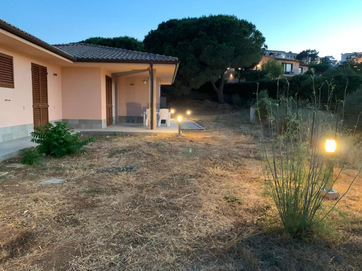 Villa Dei Pini Capoliveri Exterior foto